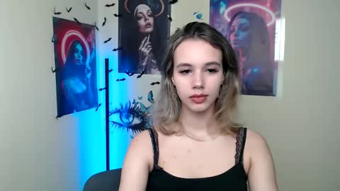 Snapshot of stacy_gr chatting on 29, 9, 2025 Stacy online show from 29, 9, 2025