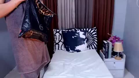 stacy_malena online show from 17, 1, 2025