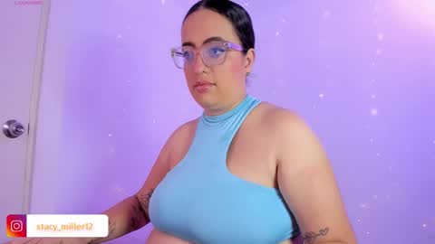 Stacy Boobs  online show from 22, 2, 2026