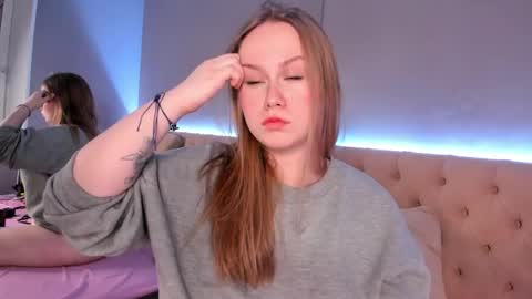 STACY online show from 27, 4, 2026