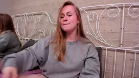 STACY online show from 28, 4, 2026