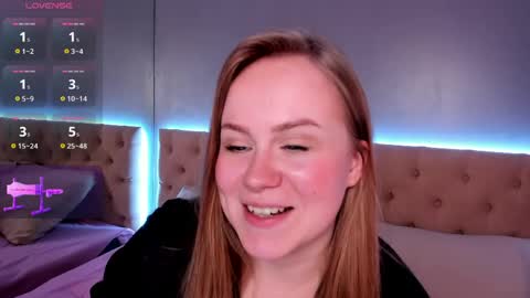 STACY online show from 17, 5, 2026