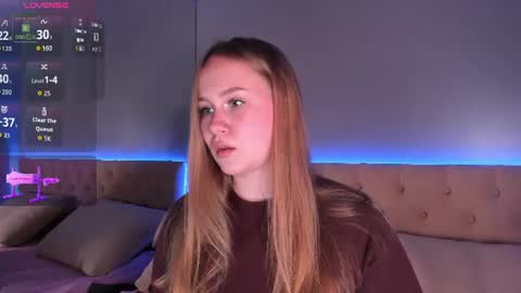 STACY online show from 21, 6, 2026