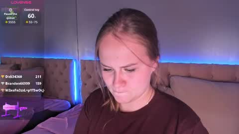 STACY online show from 22, 6, 2026