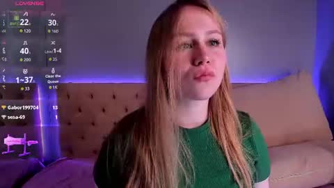 STACY online show from 22, 6, 2026