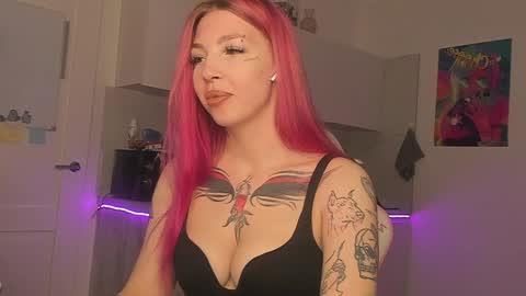 Stacy online show from 2, 12, 2024