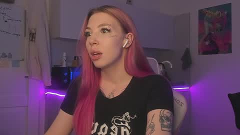 Stacy online show from 20, 12, 2024