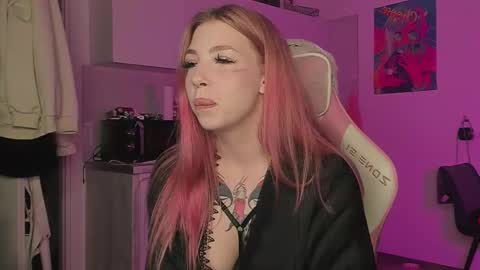 Stacy online show from 17, 9, 2025