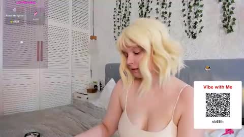 Stacy online show from 14, 7, 2026