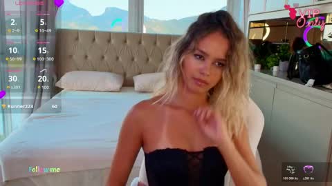 Stacy Tyler online show from 30, 5, 2026