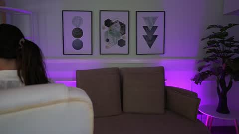 stacycooper_ online show from 25, 7, 2026