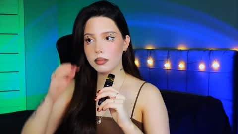 Snapshot of stacygonzales_ chatting on 11, 12, 2024 Bye bye dear See you on December 3st online show from 11, 12, 2024
