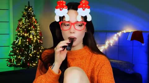 Snapshot of stacygonzales_ chatting on 30, 12, 2024 Bye bye dear See you on December 3st online show from 30, 12, 2024