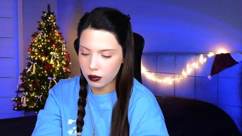 Snapshot of stacygonzales_ chatting on 24, 1, 2025 Bye bye dear See you on December 3st online show from 24, 1, 2025
