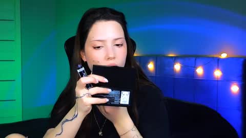 Snapshot of stacygonzales_ chatting on 1, 2, 2025 Bye bye dear See you on December 3st online show from 1, 2, 2025