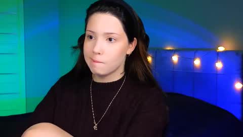 Snapshot of stacygonzales_ chatting on 19, 2, 2025 Bye bye dear See you on December 3st online show from 19, 2, 2025