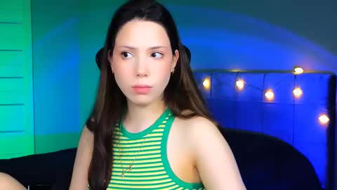 Snapshot of stacygonzales_ chatting on 7, 3, 2025 Bye bye dear See you on December 3st online show from 7, 3, 2025
