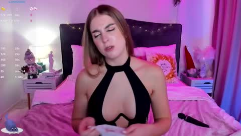 Stacy online show from 9, 1, 2025