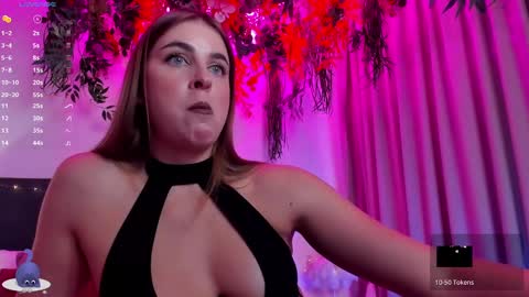 Stacy online show from 25, 1, 2025