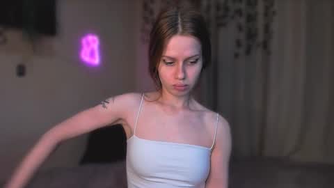 stacyloveforu online show from 8, 10, 2025