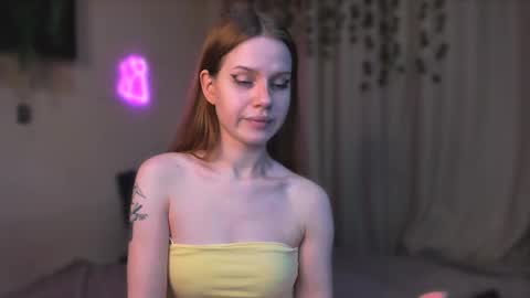 stacyloveforu online show from 18, 10, 2025