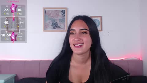 Stacy online show from 18, 2, 2025