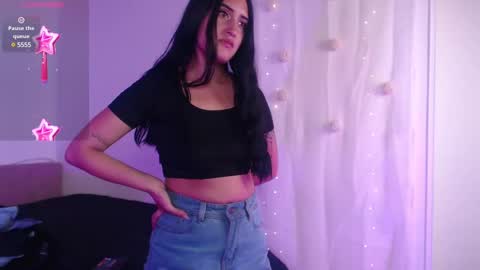 Stacy online show from 26, 2, 2025