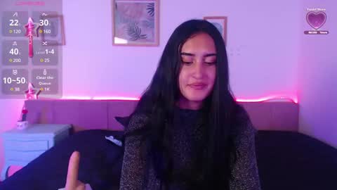 Stacy online show from 28, 2, 2025