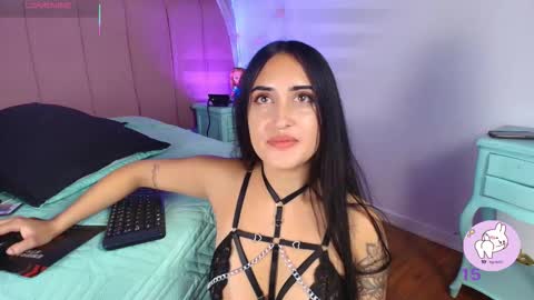 Stacy online show from 22, 10, 2025