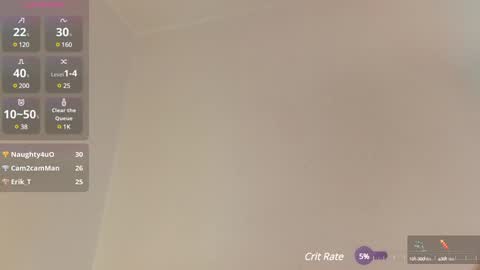 Snapshot of stacystark_ chatting on 21, 1, 2025 carol online show from 21, 1, 2025