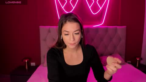 Stacy online show from 12, 10, 2025