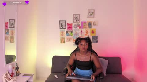 Snapshot of staicy26 chatting on 24, 5, 2026 staicy online show from 24, 5, 2026