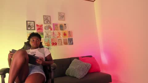 Snapshot of staicy26 chatting on 8, 6, 2026 staicy online show from 8, 6, 2026