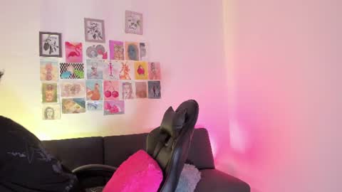 Snapshot of staicy26 chatting on 11, 6, 2026 staicy online show from 11, 6, 2026