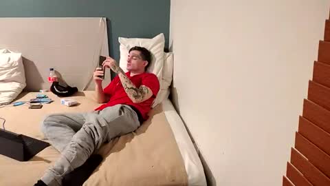 Straightupdownbad online show from 28, 11, 2025