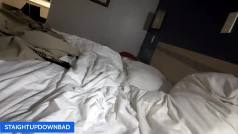 Straightupdownbad online show from 14, 1, 2026