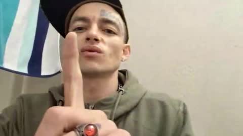 Straightupdownbad online show from 24, 3, 2026