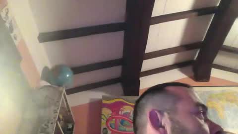 Snapshot of stalloneumbro chatting on 18, 1, 2026 CIPPALIPPA online show from 18, 1, 2026