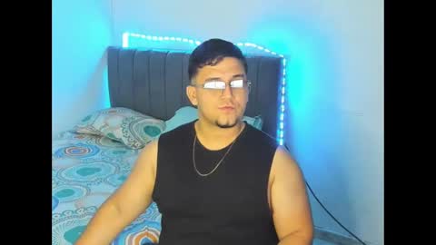 Snapshot of stan_davis chatting on 12, 3, 2025 anferney online show from 12, 3, 2025