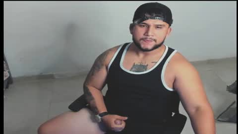 Snapshot of stan_davis chatting on 19, 6, 2026 anferney online show from 19, 6, 2026