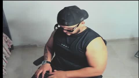 Snapshot of stan_davis chatting on 7, 7, 2026 anferney online show from 7, 7, 2026