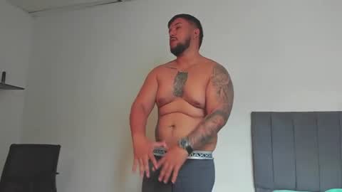 Snapshot of stan_davis chatting on 23, 7, 2026 anferney online show from 23, 7, 2026