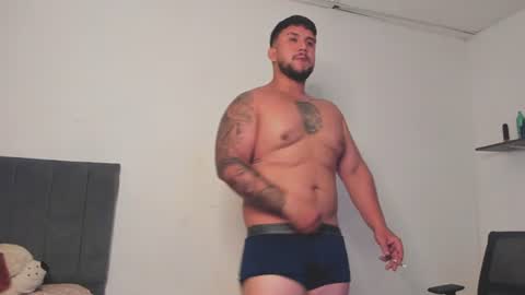 Snapshot of stan_davis chatting on 28, 7, 2026 anferney online show from 28, 7, 2026