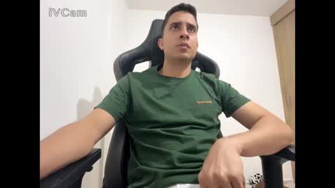 Snapshot of stan_will chatting on 10, 3, 2025 Stan online show from 10, 3, 2025