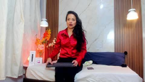 Angel Rivera online show from 31, 3, 2026