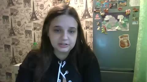 Snapshot of stanislavaaa chatting on 15, 10, 2025 Stasya online show from 15, 10, 2025