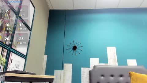 Snapshot of stanlycupper333 chatting on 2, 12, 2024 Stanly online show from 2, 12, 2024