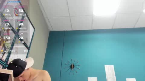 Snapshot of stanlycupper333 chatting on 16, 12, 2024 Stanly online show from 16, 12, 2024