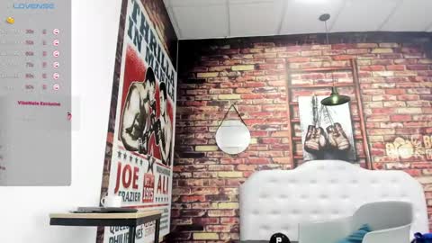 Snapshot of stanlycupper333 chatting on 28, 12, 2024 Stanly online show from 28, 12, 2024