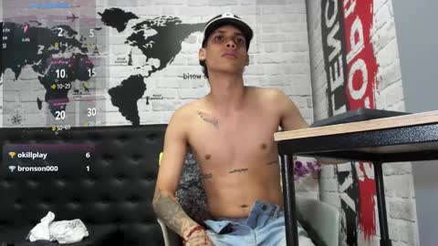 Snapshot of stanlycupper333 chatting on 30, 12, 2024 Stanly online show from 30, 12, 2024